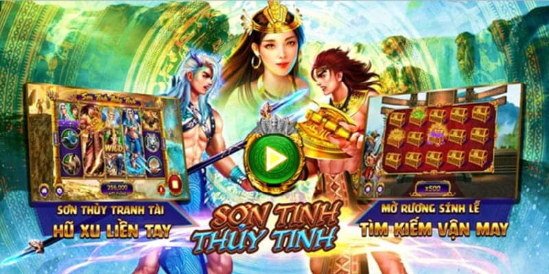 no-hu-gk88-son-tinh-thuy-tinh